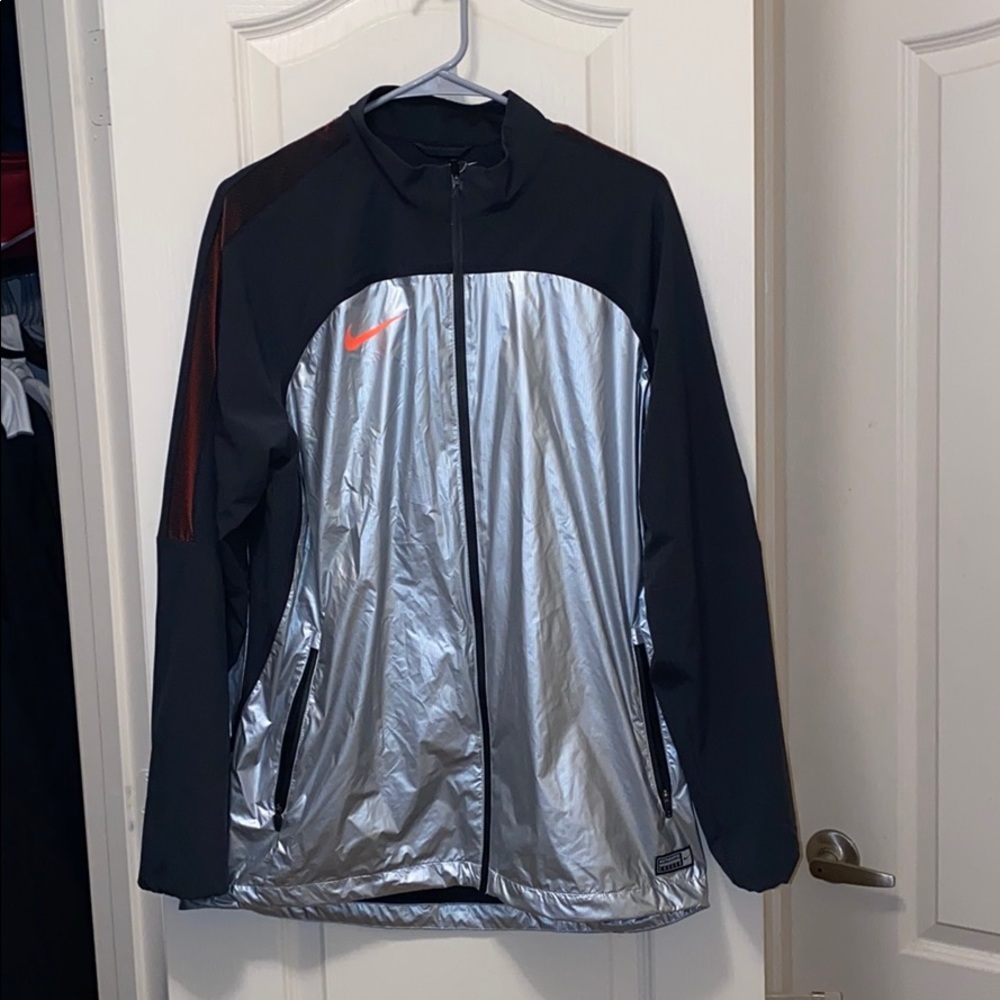 Nike Jacket